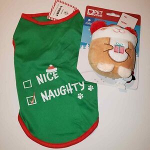 Christmas Gift Set for Dog
